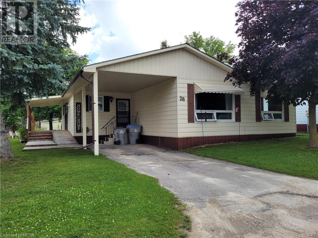 28 Briarwood Crescent, Morris-Turnberry, Ontario  N0G 2W0 - Photo 26 - 40571742