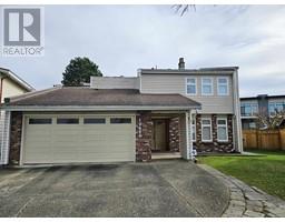 10801 HOLLYMOUNT DRIVE, Richmond, British Columbia