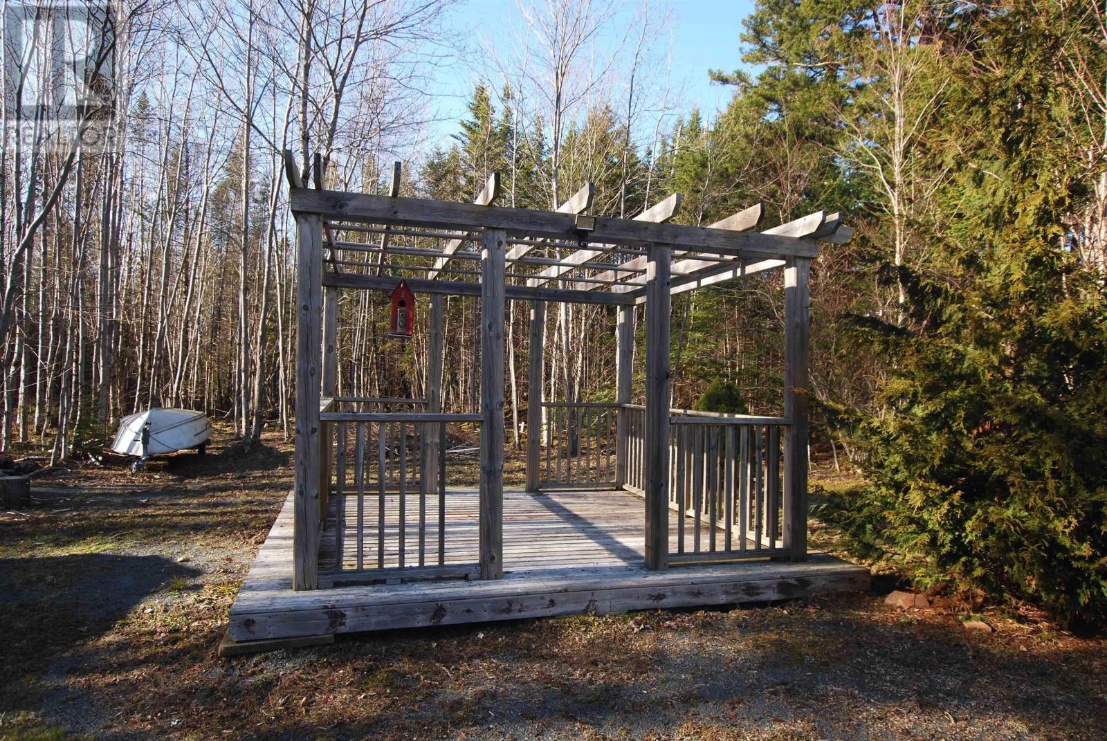 60 Sunrise Lane, Beaver Ridge, East Uniacke, Nova Scotia  B0N 1Z0 - Photo 42 - 202407180