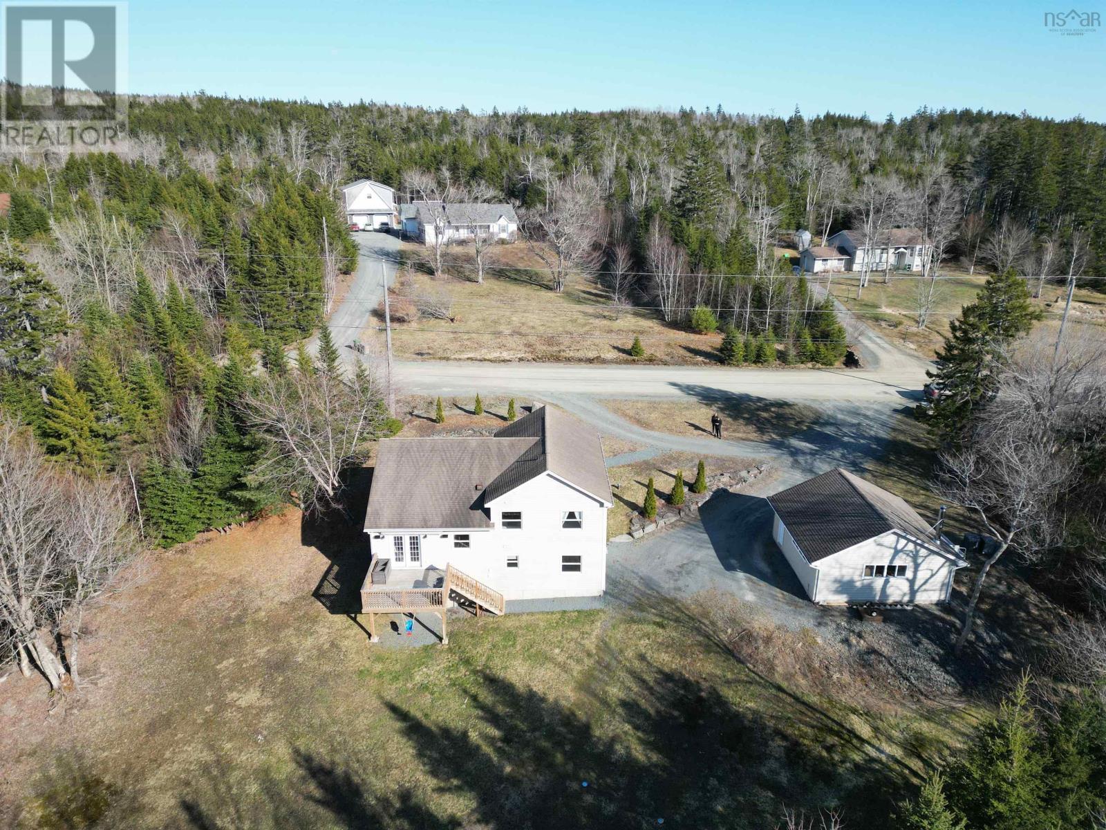 60 Sunrise Lane, Beaver Ridge, East Uniacke, Nova Scotia  B0N 1Z0 - Photo 45 - 202407180