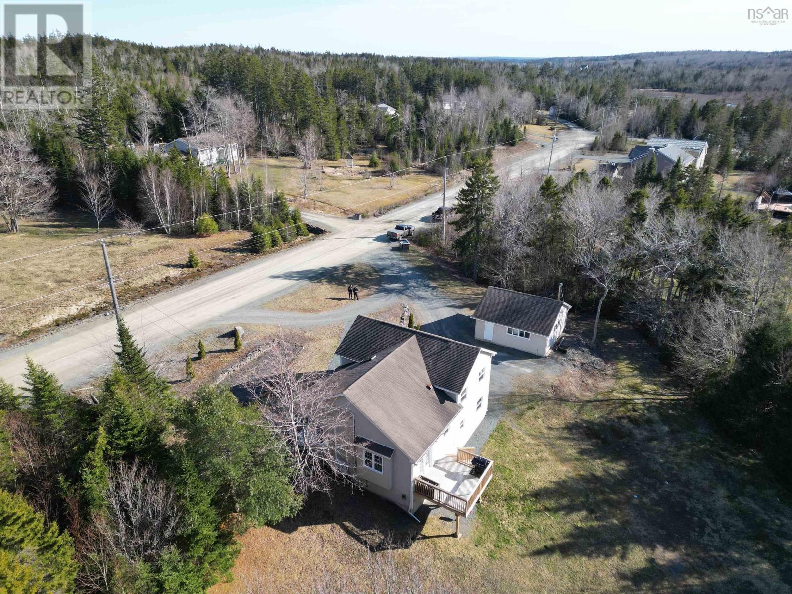 60 Sunrise Lane, Beaver Ridge, East Uniacke, Nova Scotia  B0N 1Z0 - Photo 46 - 202407180
