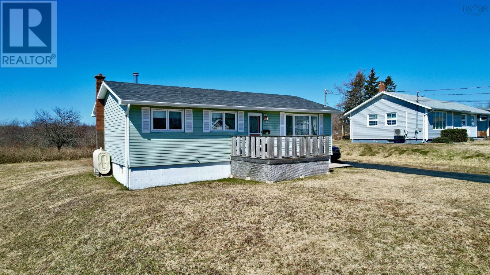 43 Chappel Drive, Glace Bay, Nova Scotia  B1A 4C3 - Photo 26 - 202407249