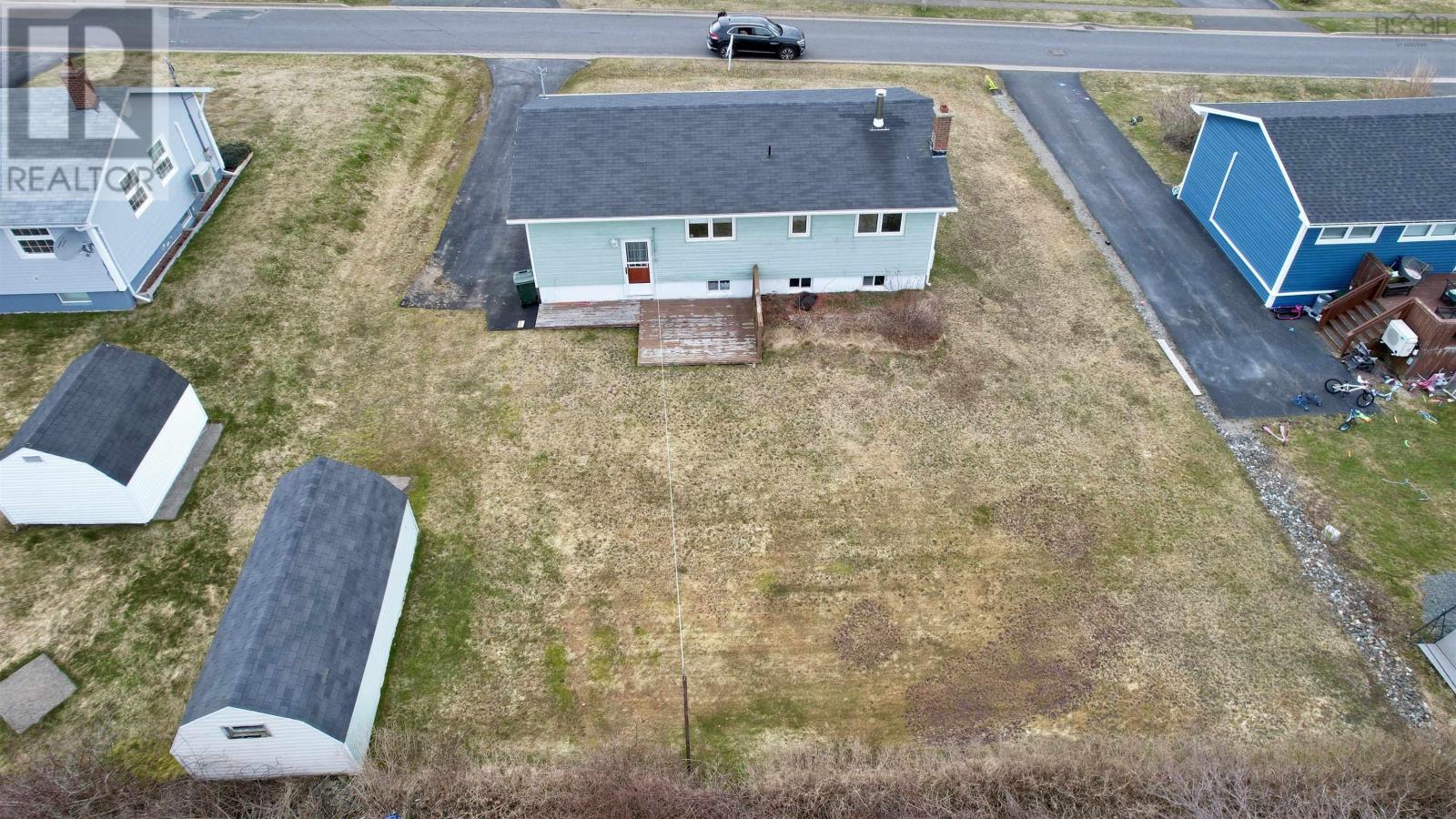 43 Chappel Drive, Glace Bay, Nova Scotia  B1A 4C3 - Photo 33 - 202407249