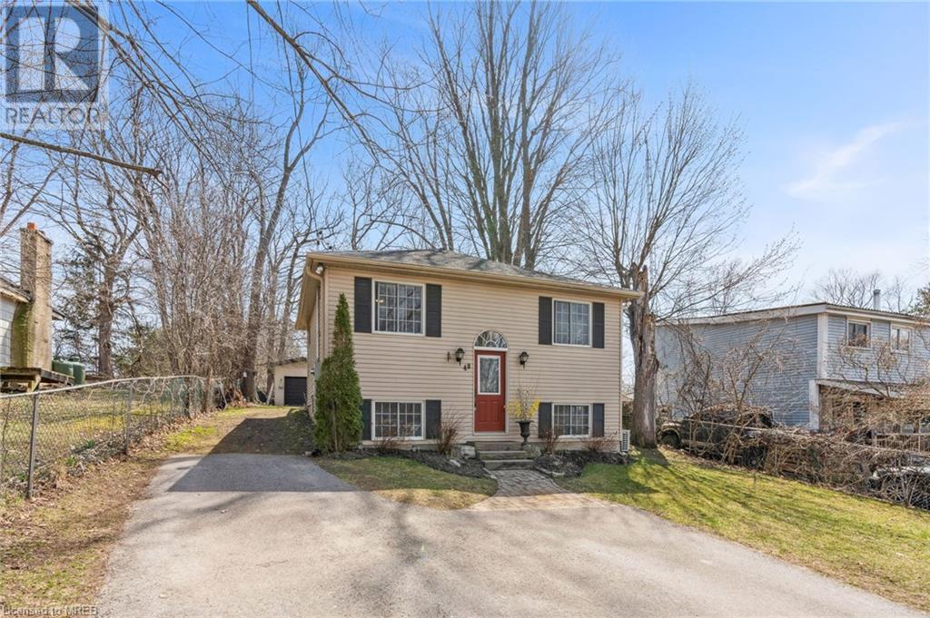 48 Percy Crescent, Scugog, Ontario  L9L 1B4 - Photo 2 - 40571661