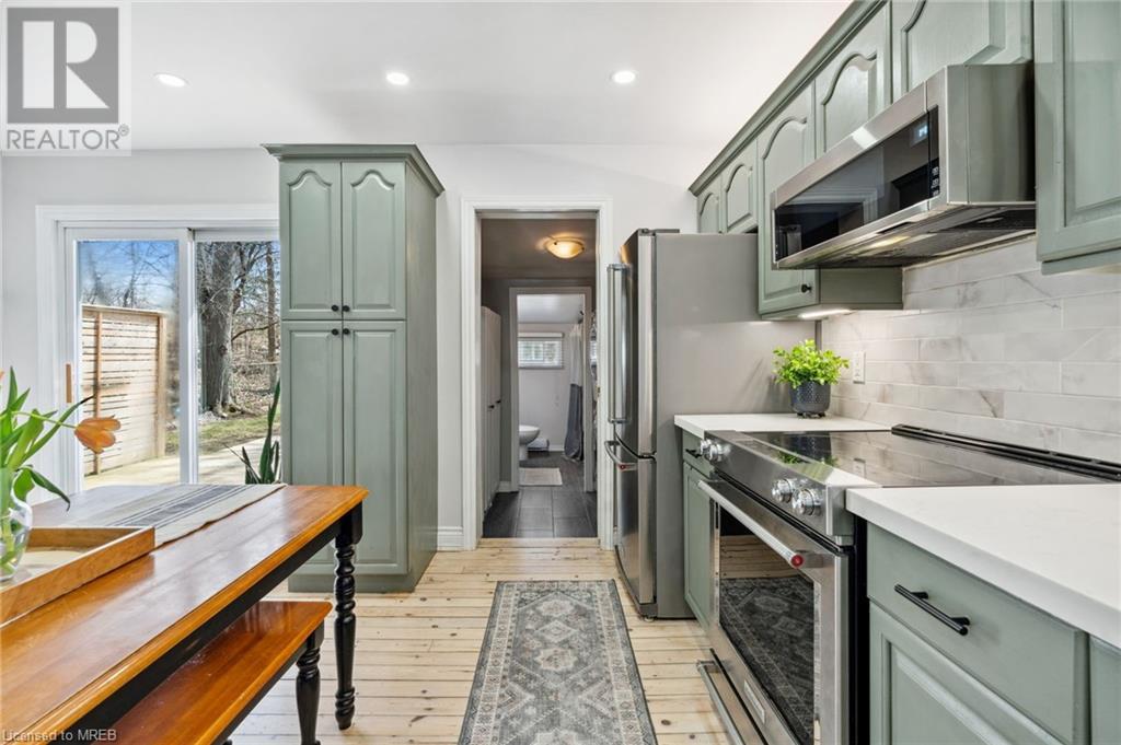 48 Percy Crescent, Scugog, Ontario  L9L 1B4 - Photo 18 - 40571661