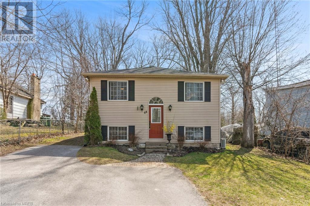 48 Percy Crescent, Scugog, Ontario  L9L 1B4 - Photo 1 - 40571661