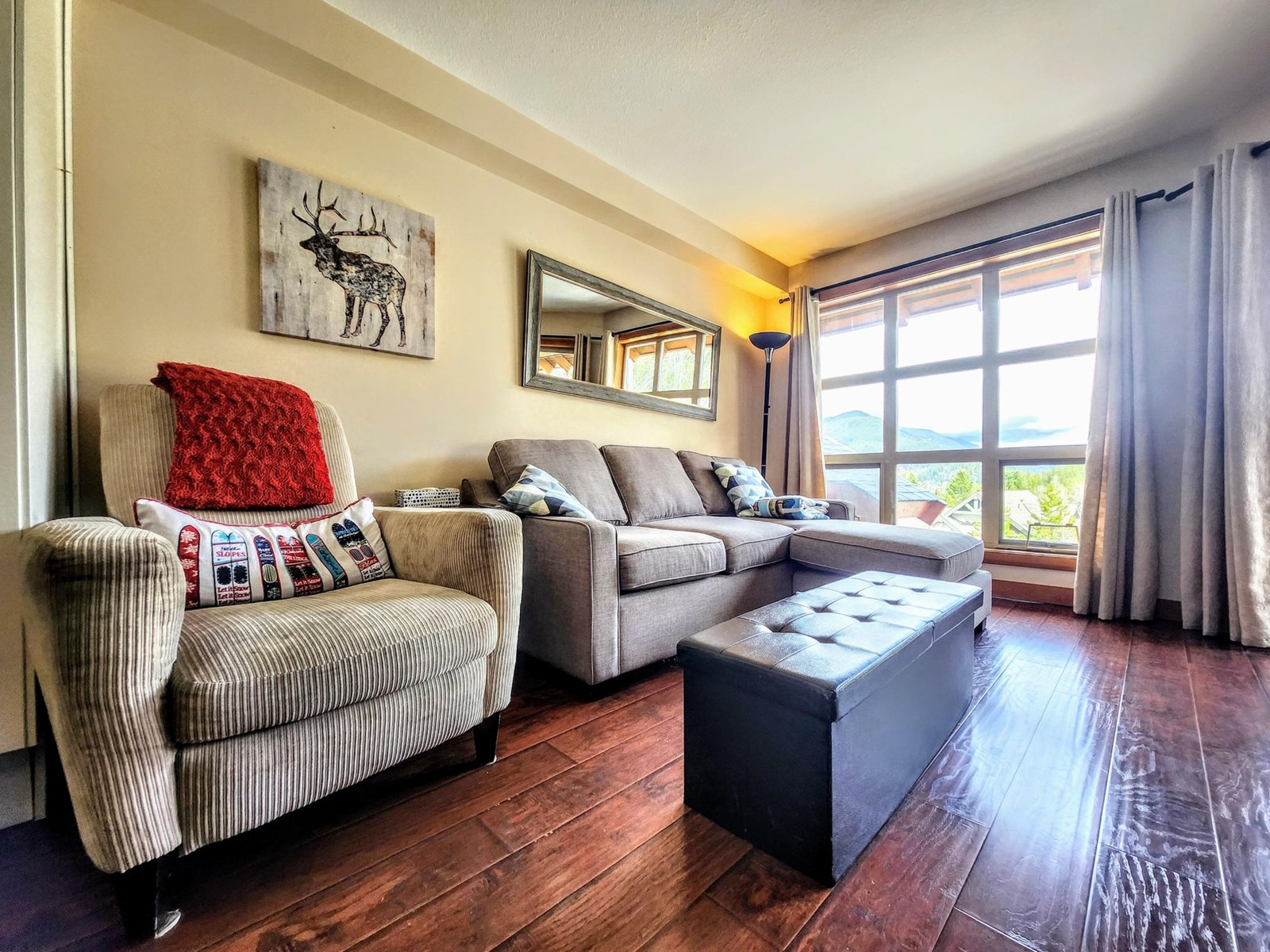 502 - 2080 Summit Drive, Panorama, British Columbia  V0A 1T0 - Photo 6 - 2476133