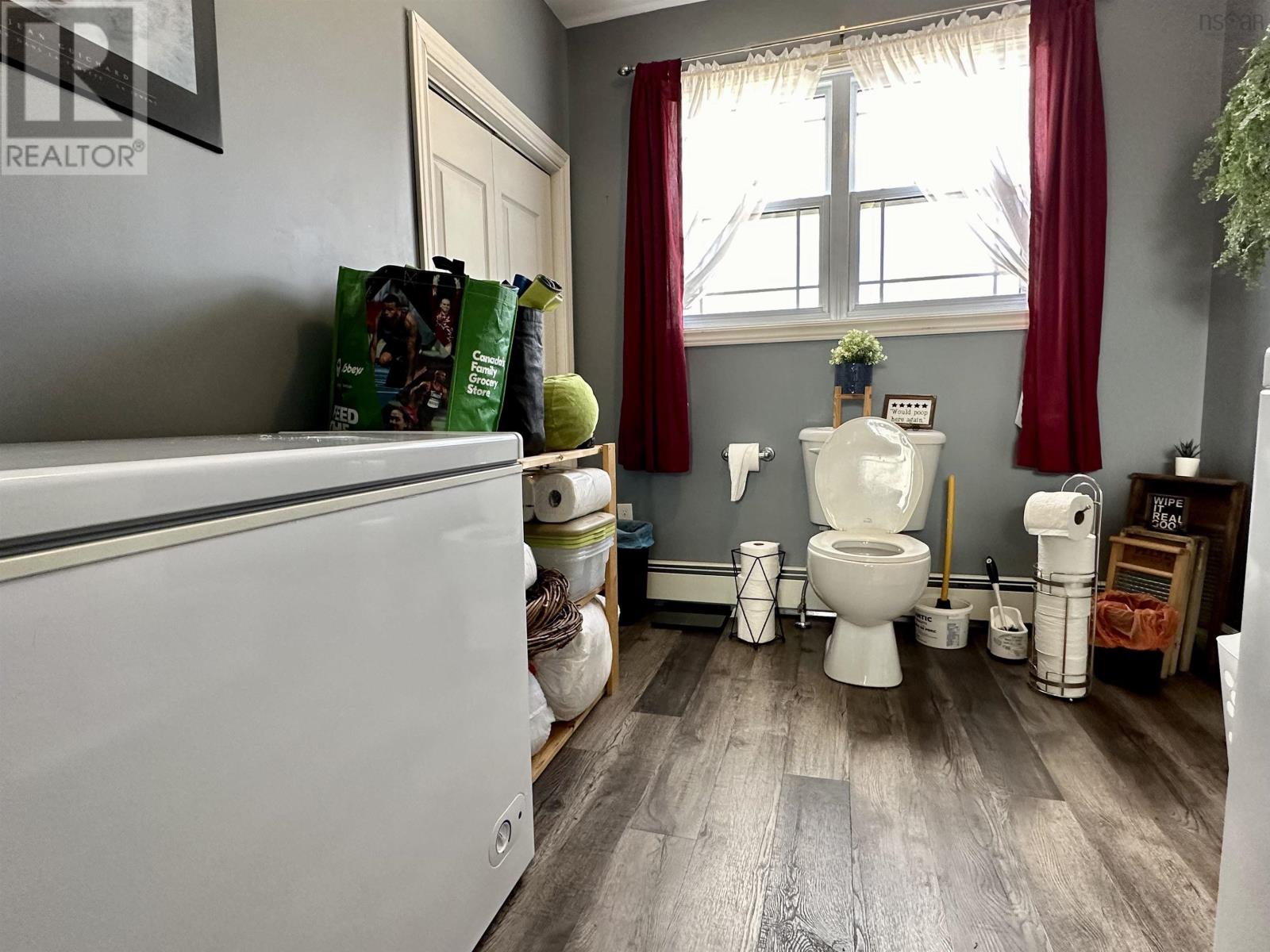 23 Jardine Street, Florence, Nova Scotia  B1Y 1J6 - Photo 10 - 202407253