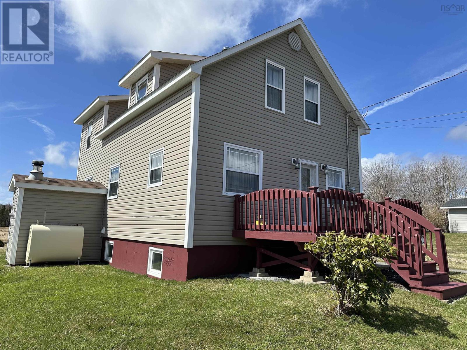 23 Jardine Street, Florence, Nova Scotia  B1Y 1J6 - Photo 2 - 202407253