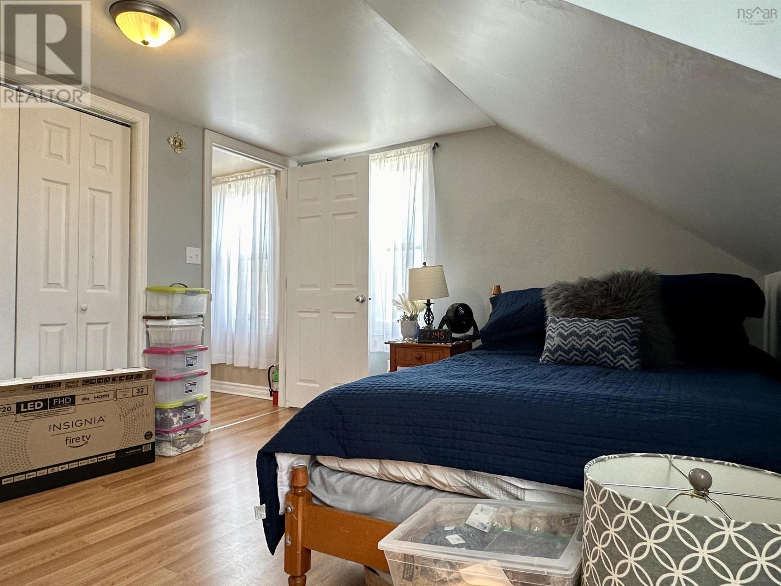 23 Jardine Street, Florence, Nova Scotia  B1Y 1J6 - Photo 21 - 202407253