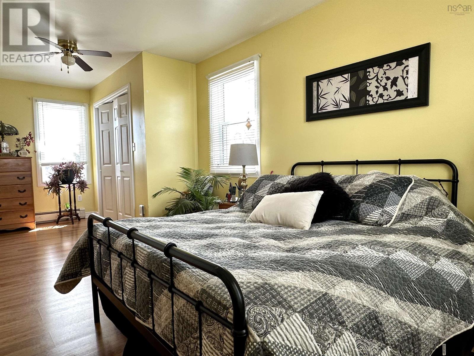 23 Jardine Street, Florence, Nova Scotia  B1Y 1J6 - Photo 23 - 202407253