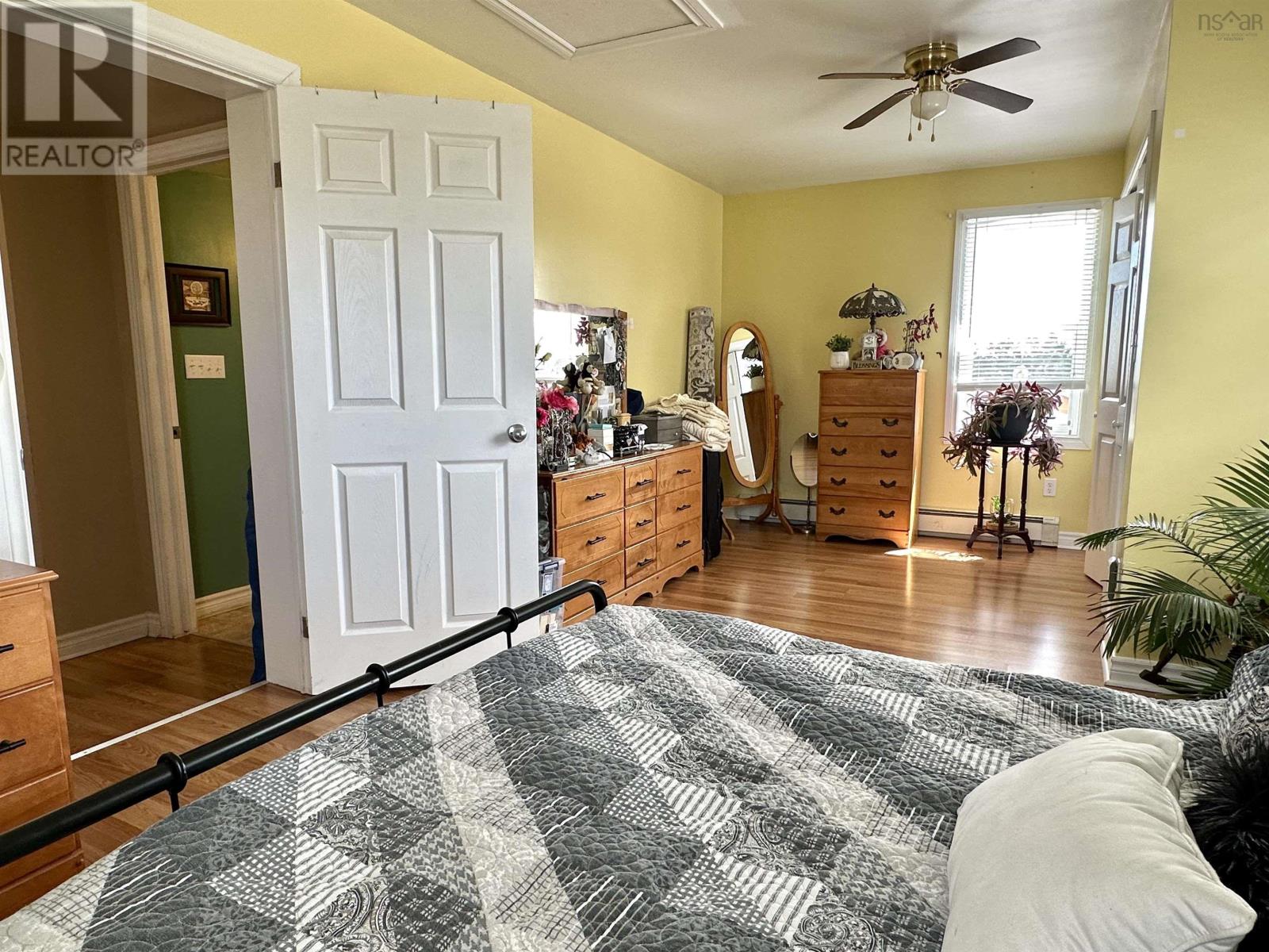 23 Jardine Street, Florence, Nova Scotia  B1Y 1J6 - Photo 24 - 202407253