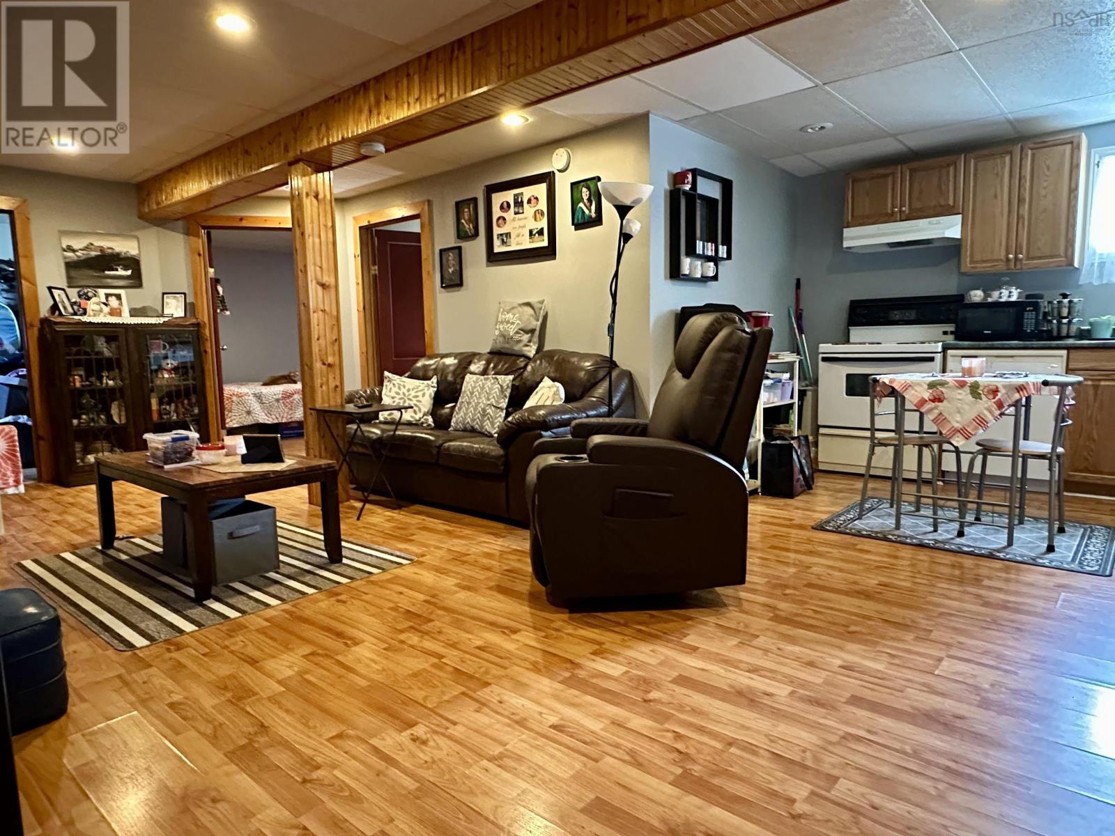 23 Jardine Street, Florence, Nova Scotia  B1Y 1J6 - Photo 30 - 202407253