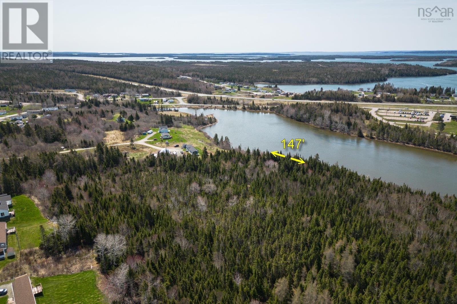 Evanston Road, Evanston, Nova Scotia  B0E 1J0 - Photo 1 - 202407254