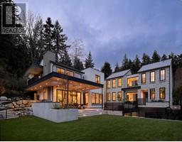 3640 MATHERS AVENUE, west vancouver, British Columbia