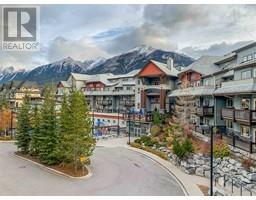 218, 107 Montane Road, canmore, Alberta
