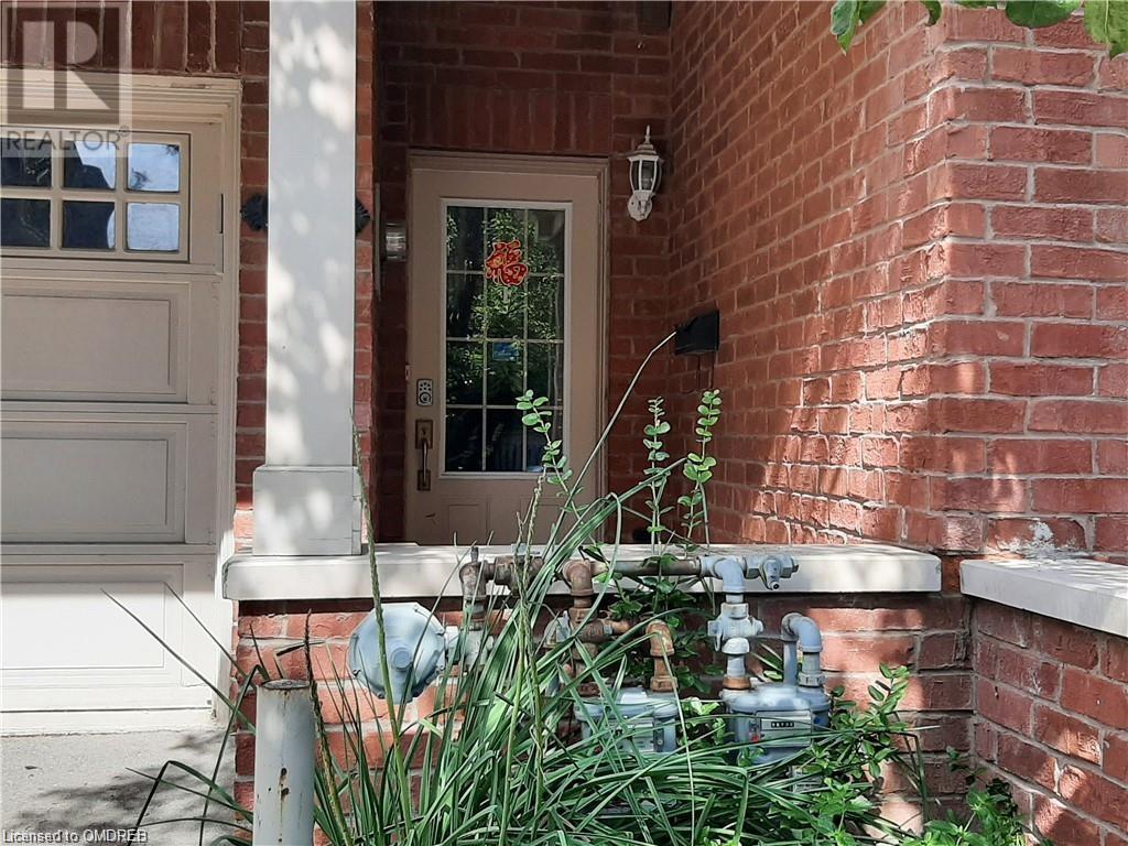 95 Kerr Street Unit# 5, Oakville, Ontario  L6K 1E1 - Photo 3 - 40572186