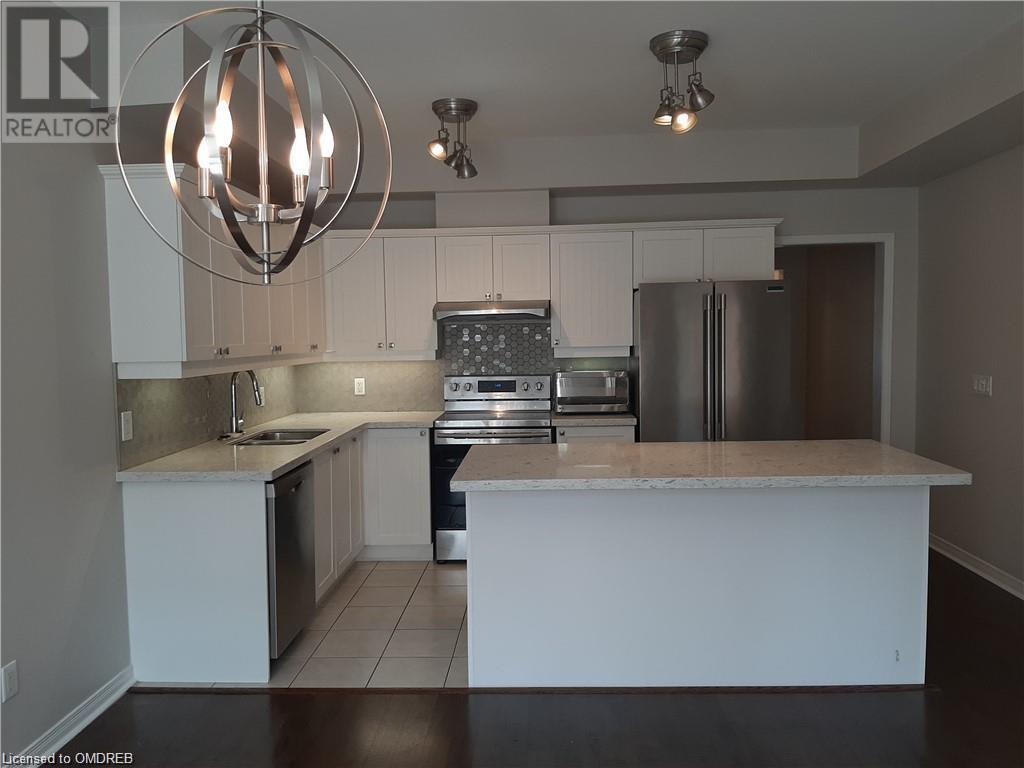 95 Kerr Street Unit# 5, Oakville, Ontario  L6K 1E1 - Photo 4 - 40572186