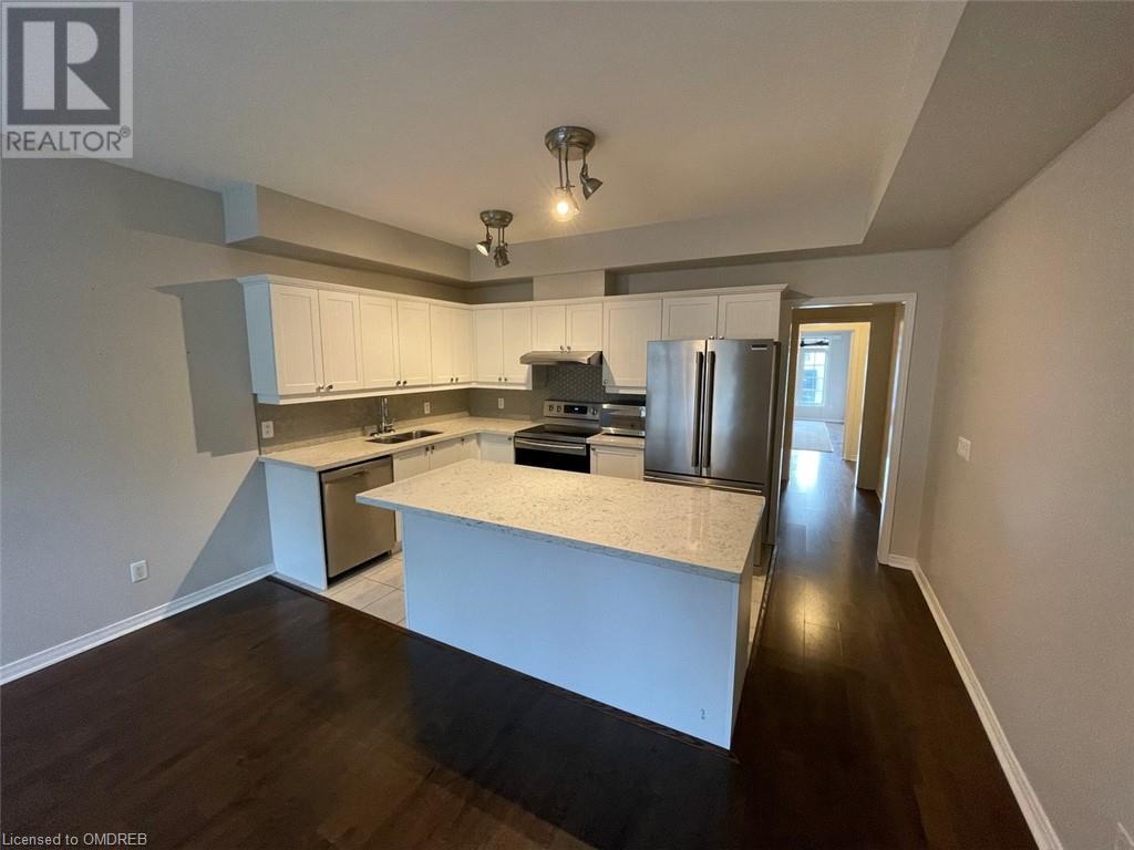 95 Kerr Street Unit# 5, Oakville, Ontario  L6K 1E1 - Photo 6 - 40572186