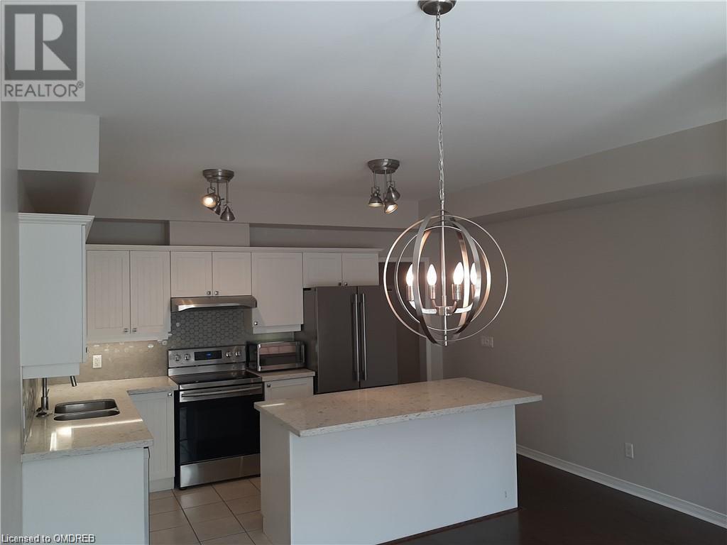 95 Kerr Street Unit# 5, Oakville, Ontario  L6K 1E1 - Photo 8 - 40572186