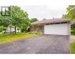 #LOWER -2143 LINBY ST, mississauga, Ontario