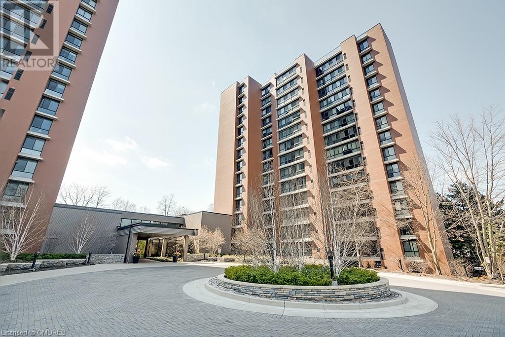 1400 Dixie Road W Unit# 1013, Mississauga, Ontario  L5E 3E1 - Photo 1 - 40571983