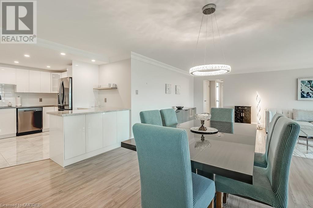 1400 Dixie Road W Unit# 1013, Mississauga, Ontario  L5E 3E1 - Photo 11 - 40571983