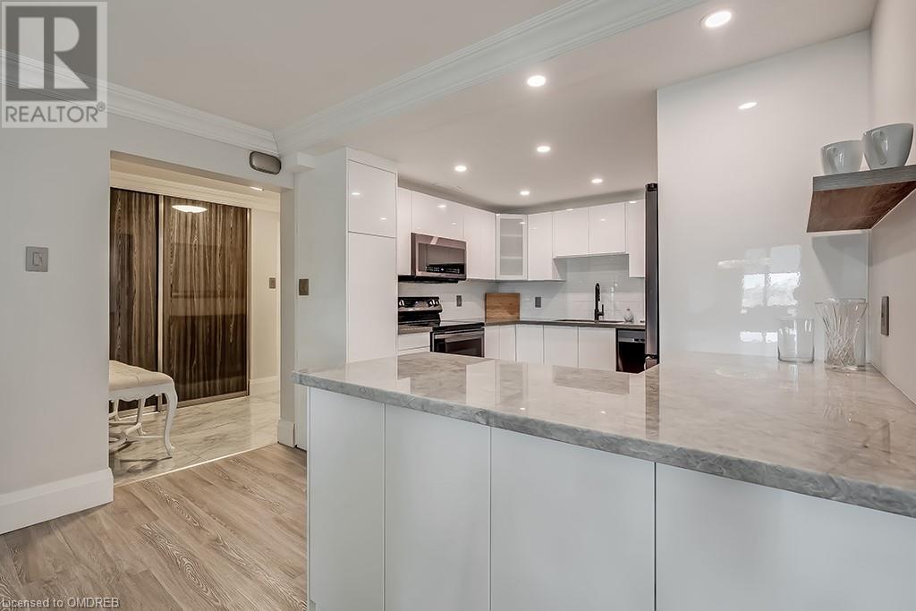 1400 Dixie Road W Unit# 1013, Mississauga, Ontario  L5E 3E1 - Photo 13 - 40571983