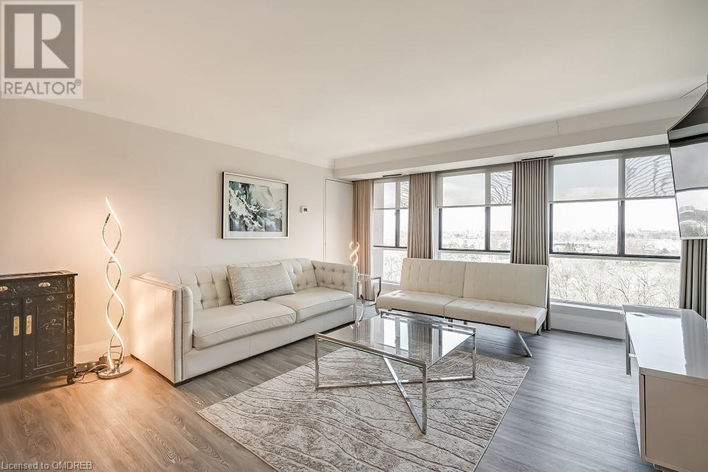 1400 Dixie Road W Unit# 1013, Mississauga, Ontario  L5E 3E1 - Photo 17 - 40571983