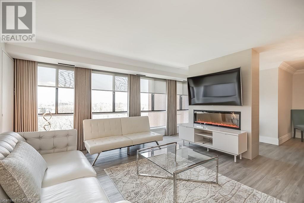 1400 Dixie Road W Unit# 1013, Mississauga, Ontario  L5E 3E1 - Photo 18 - 40571983