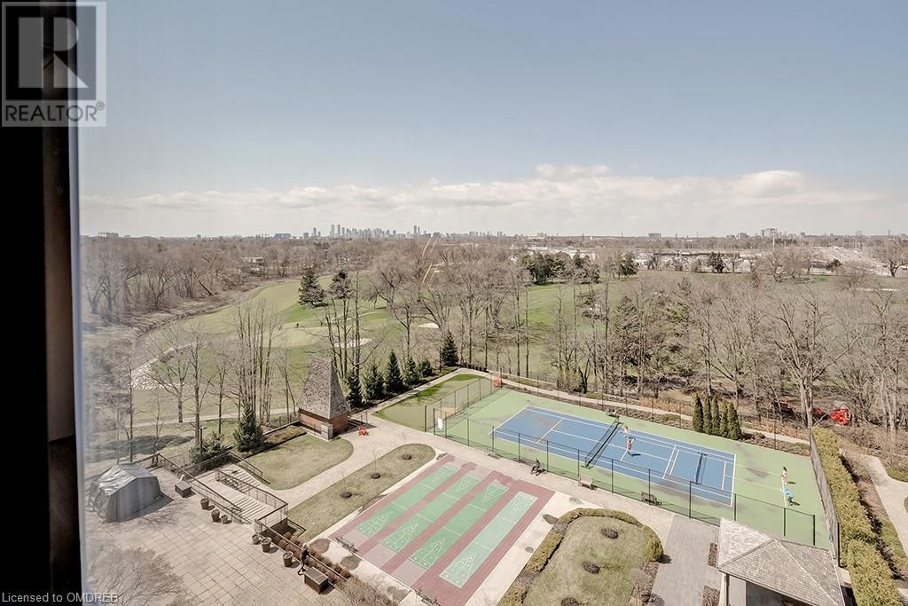 1400 Dixie Road W Unit# 1013, Mississauga, Ontario  L5E 3E1 - Photo 20 - 40571983