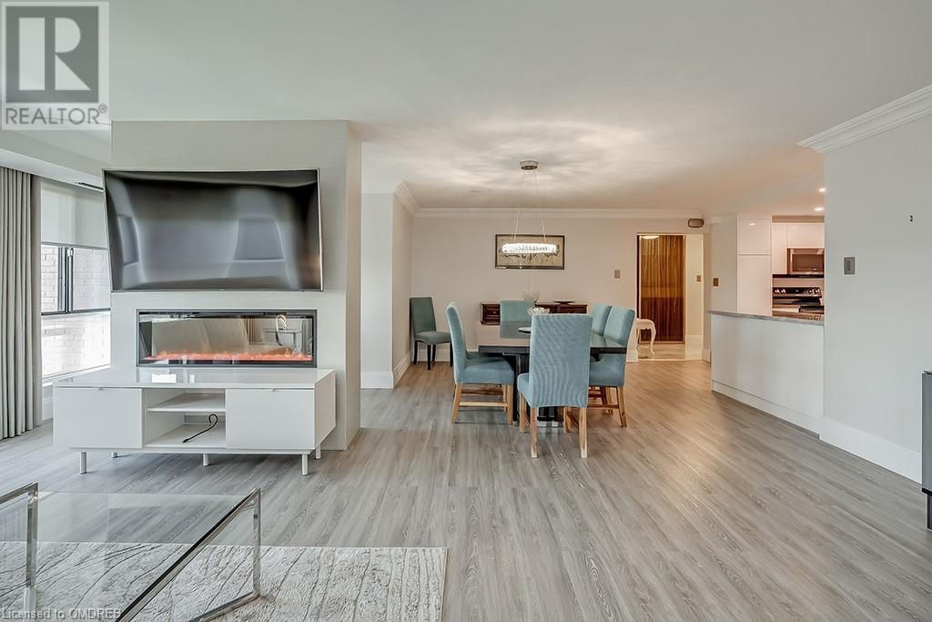 1400 Dixie Road W Unit# 1013, Mississauga, Ontario  L5E 3E1 - Photo 21 - 40571983