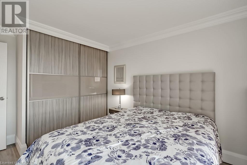 1400 Dixie Road W Unit# 1013, Mississauga, Ontario  L5E 3E1 - Photo 27 - 40571983