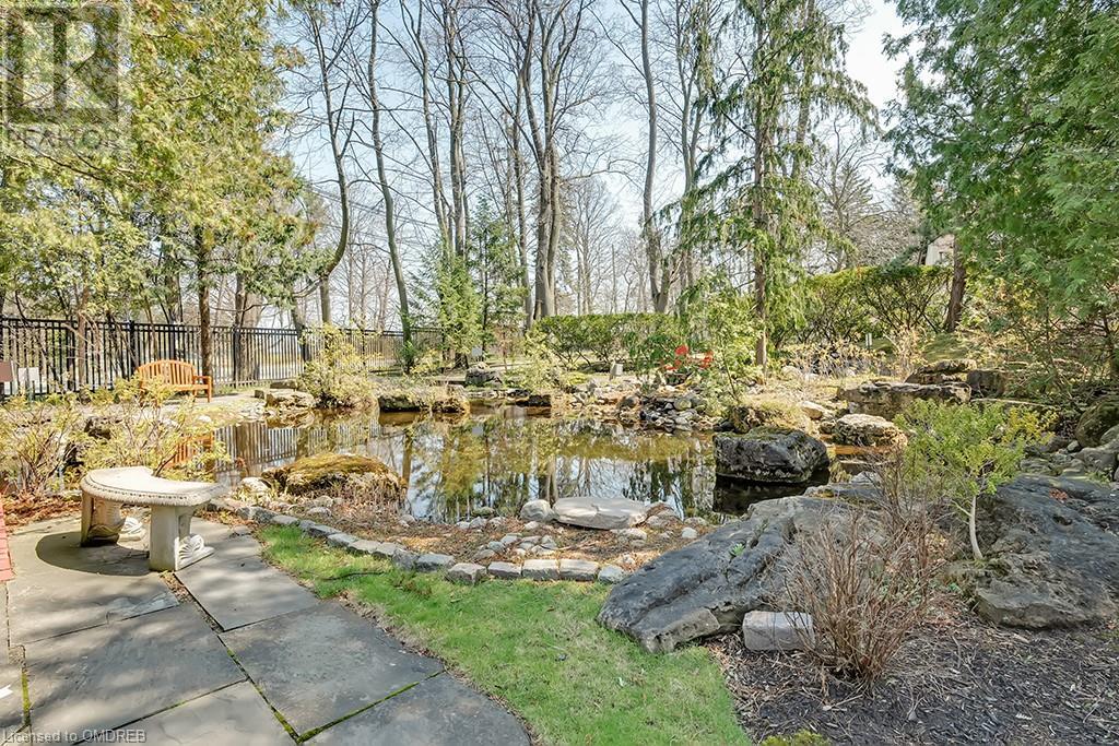 1400 Dixie Road W Unit# 1013, Mississauga, Ontario  L5E 3E1 - Photo 32 - 40571983