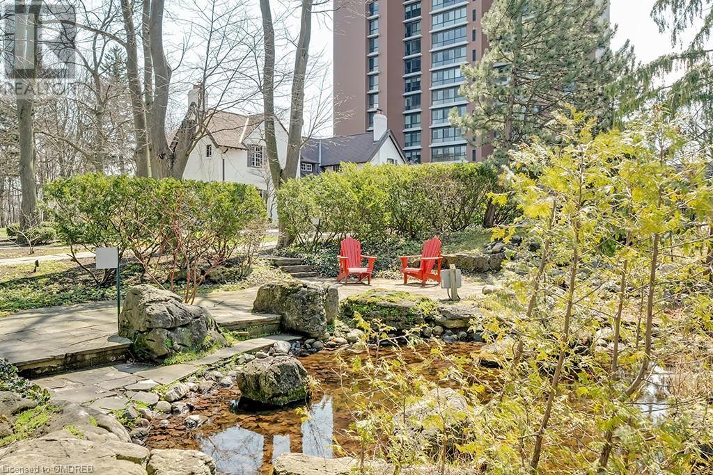 1400 Dixie Road W Unit# 1013, Mississauga, Ontario  L5E 3E1 - Photo 33 - 40571983