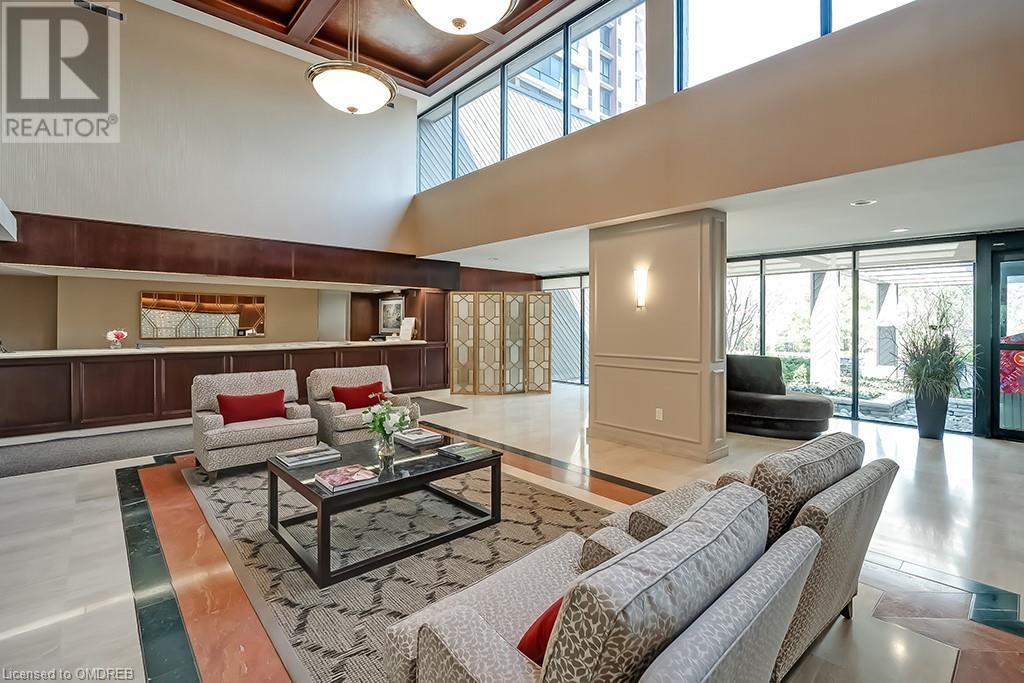 1400 Dixie Road W Unit# 1013, Mississauga, Ontario  L5E 3E1 - Photo 4 - 40571983