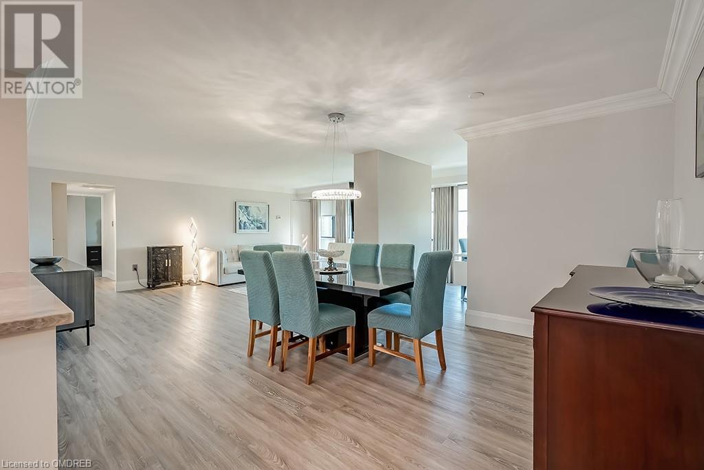 1400 Dixie Road W Unit# 1013, Mississauga, Ontario  L5E 3E1 - Photo 9 - 40571983