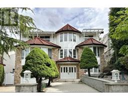 6160 LAKEVIEW AVENUE, burnaby, British Columbia