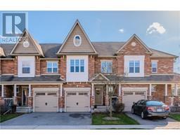 3 SUMMERFIELD DRIVE Drive Unit# 3S, guelph, Ontario