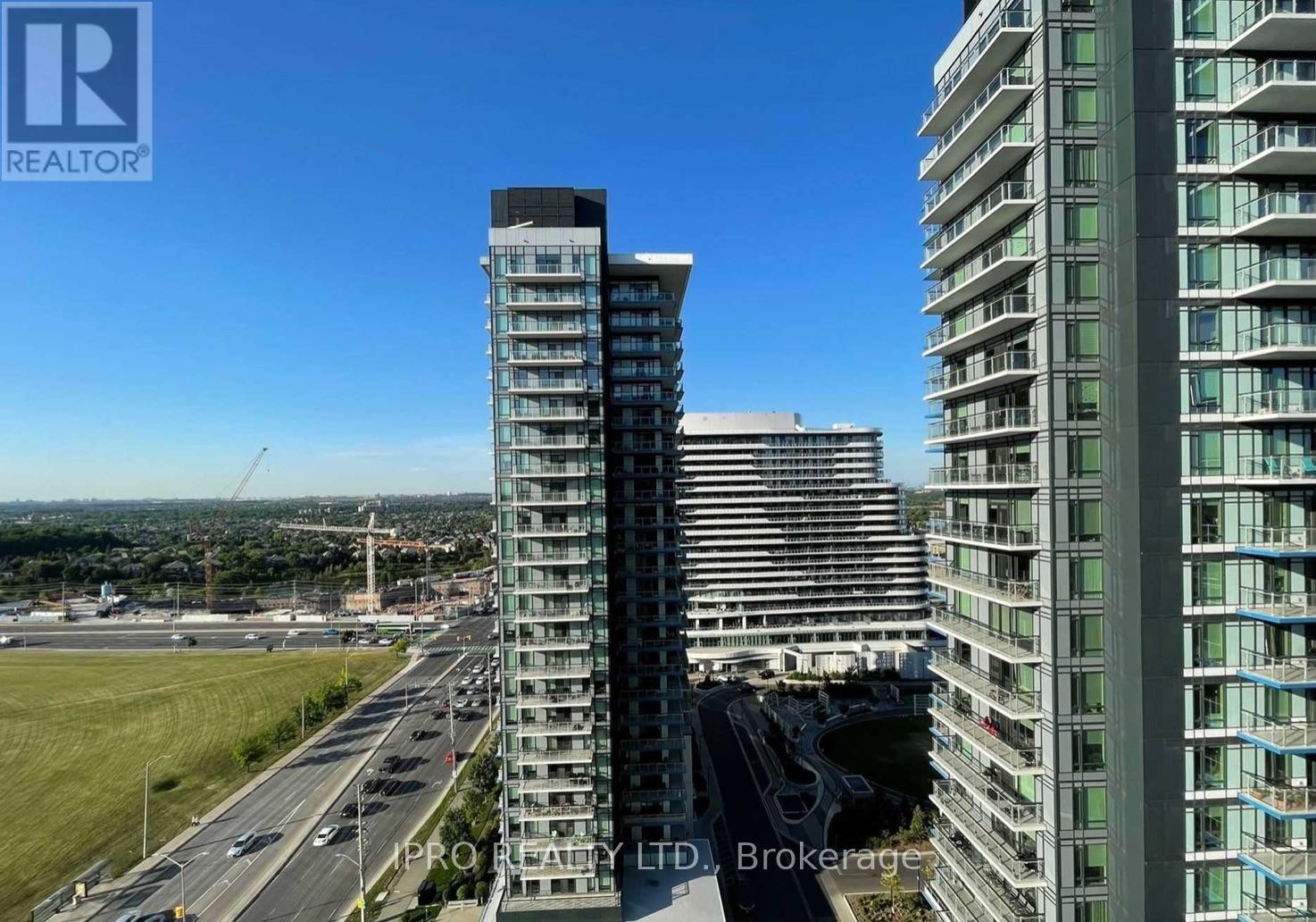 #1710 -4675 Metcalfe Ave, Mississauga, Ontario  L5M 0Z8 - Photo 12 - W8237412