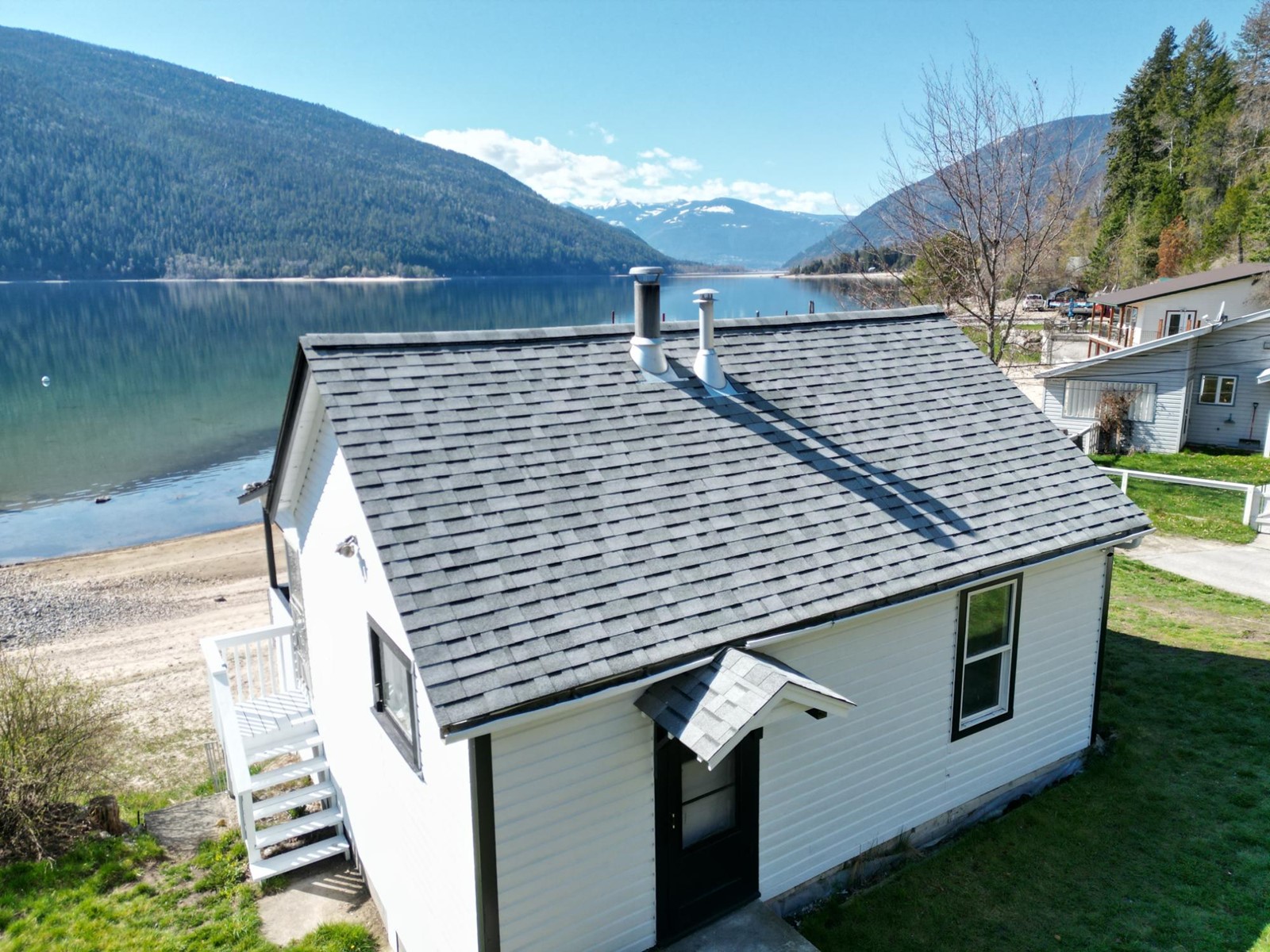 3230 HIGHWAY 3A, nelson, British Columbia