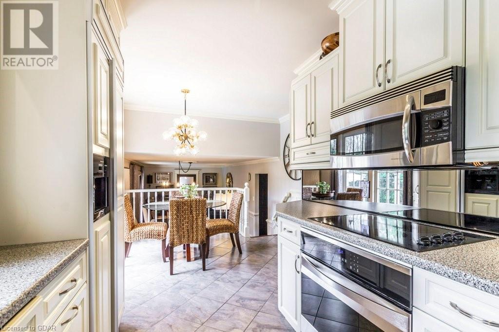 445 Wellington Rd 18 Township, Centre Wellington, Ontario  N1M 2W3 - Photo 16 - 40572127