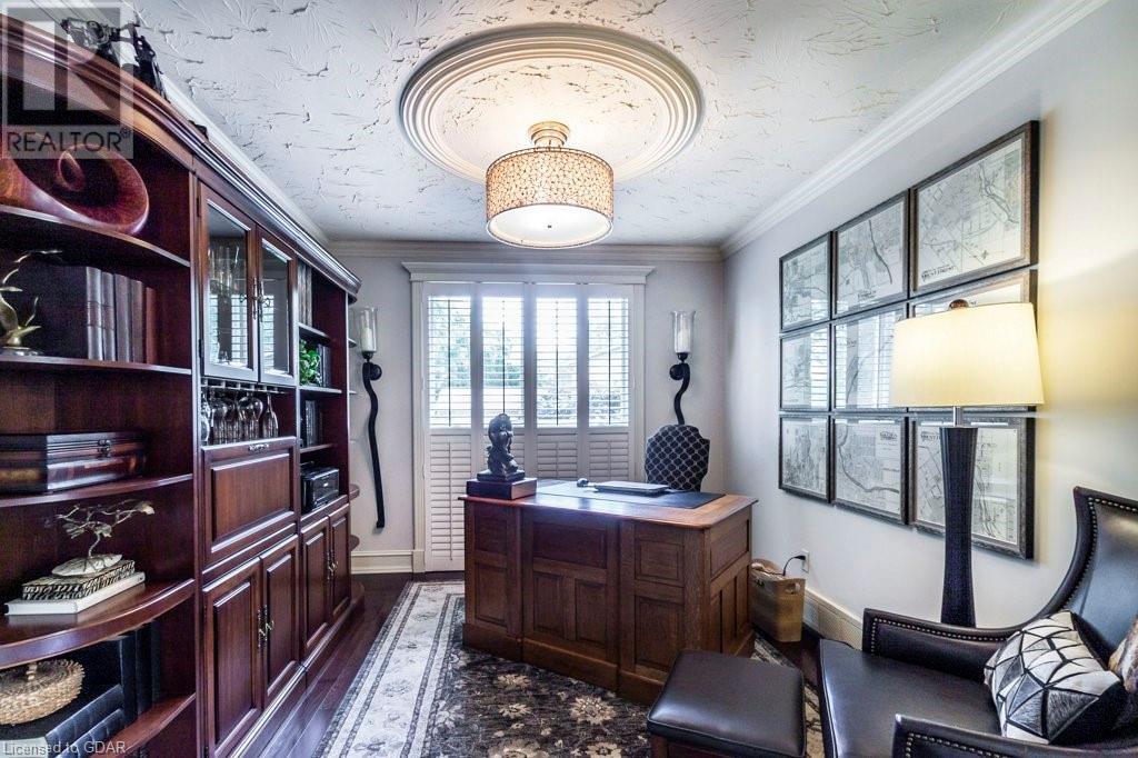 445 Wellington Rd 18 Township, Centre Wellington, Ontario  N1M 2W3 - Photo 17 - 40572127