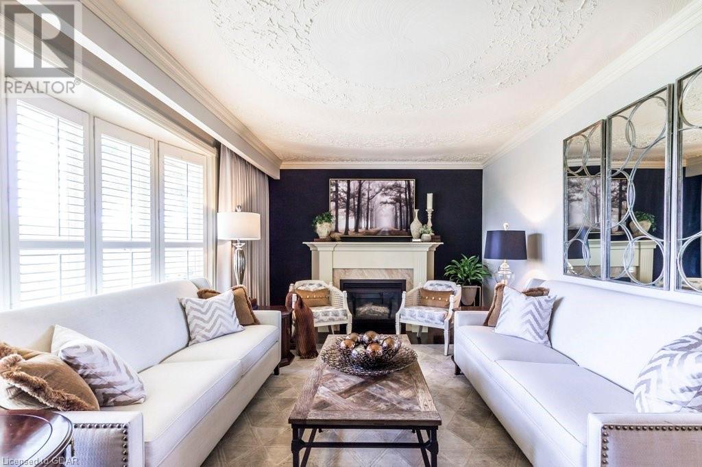 445 Wellington Rd 18 Township, Centre Wellington, Ontario  N1M 2W3 - Photo 18 - 40572127