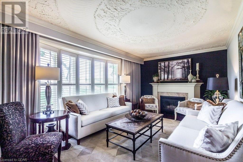 445 Wellington Rd 18 Township, Centre Wellington, Ontario  N1M 2W3 - Photo 19 - 40572127