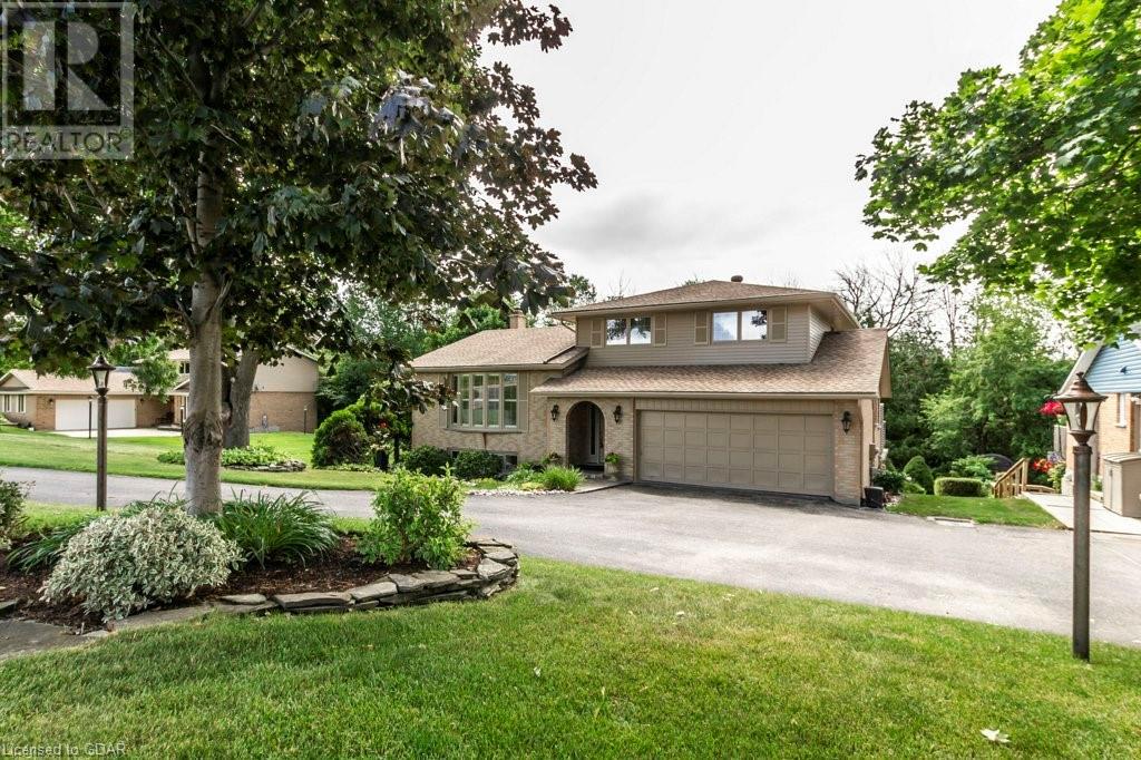 445 Wellington Rd 18 Township, Centre Wellington, Ontario  N1M 2W3 - Photo 2 - 40572127