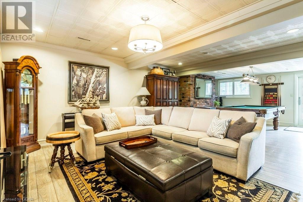 445 Wellington Rd 18 Township, Centre Wellington, Ontario  N1M 2W3 - Photo 29 - 40572127