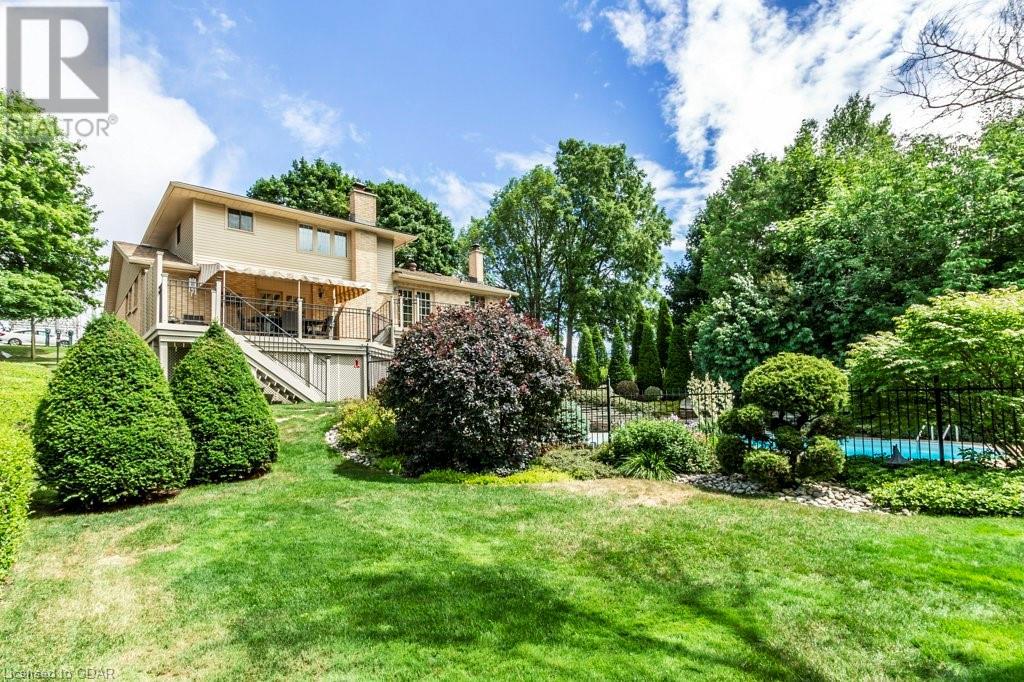 445 Wellington Rd 18 Township, Centre Wellington, Ontario  N1M 2W3 - Photo 37 - 40572127