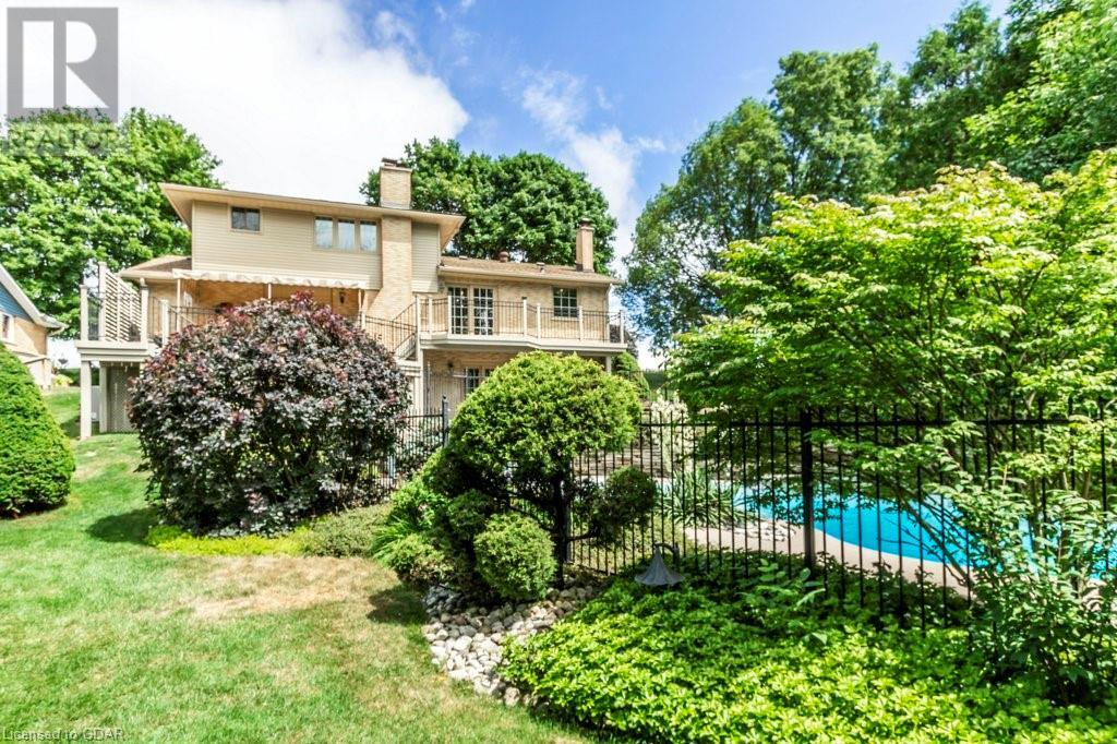 445 Wellington Rd 18 Township, Centre Wellington, Ontario  N1M 2W3 - Photo 38 - 40572127