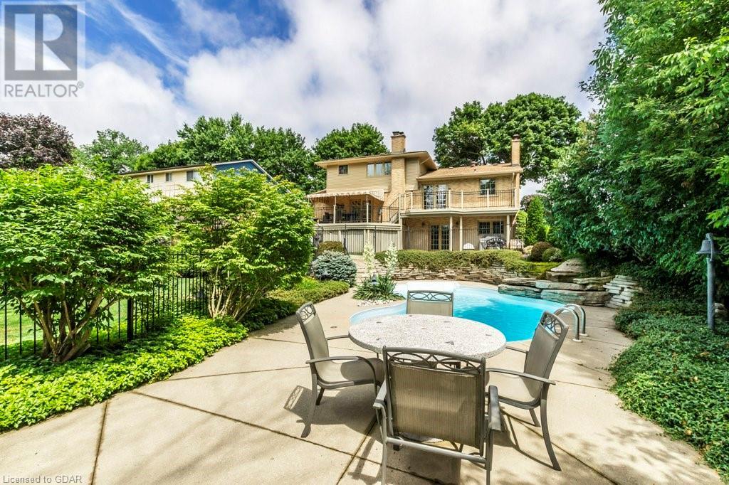 445 Wellington Rd 18 Township, Centre Wellington, Ontario  N1M 2W3 - Photo 39 - 40572127